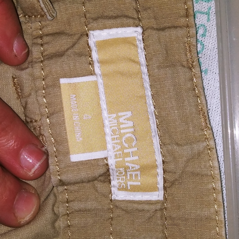 Pants